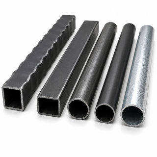 Tevi metalice